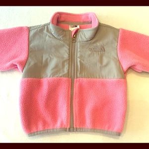 Baby Northface Jacket